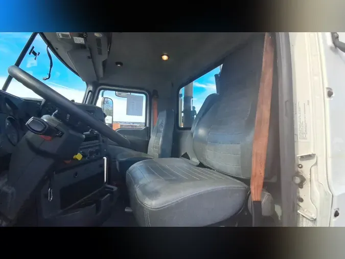 2018 Mack CXU (PINNACLE)