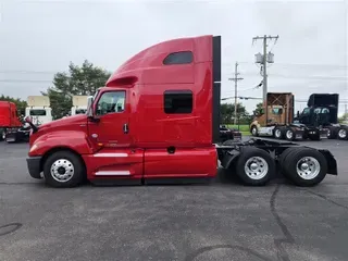 2022 INTERNATIONAL LT625