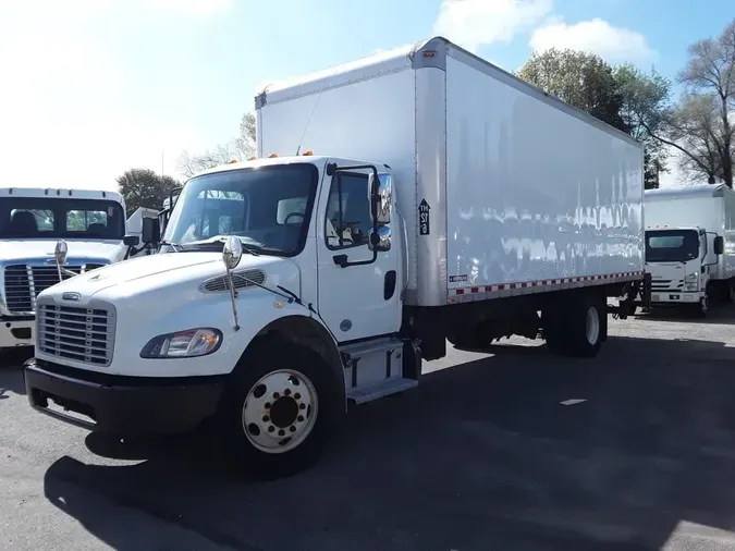 2016 FREIGHTLINER M2 1068bf13a957e744a1822f26ed2c40b7748