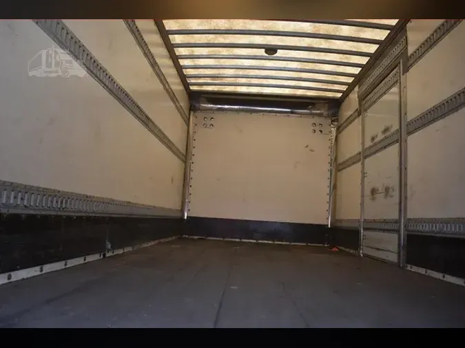 2015 FREIGHTLINER BUSINESS CLASS M2 106