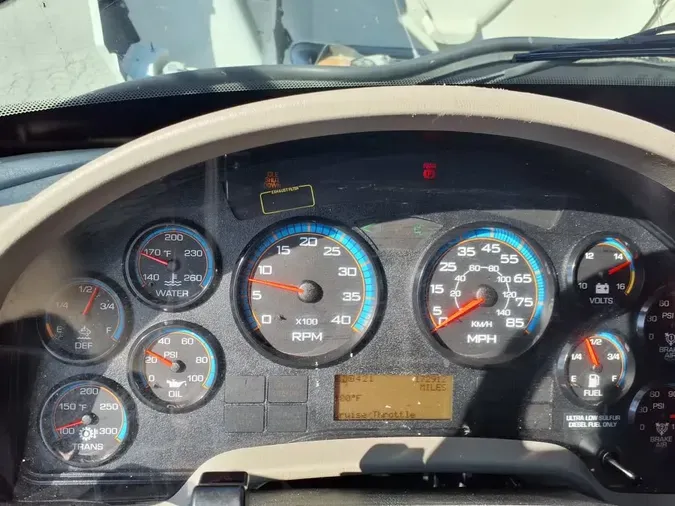 2019 NAVISTAR INTERNATIONAL 4300