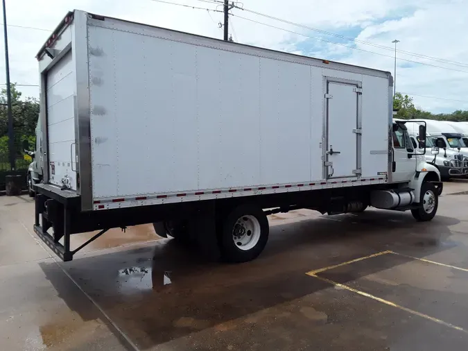 2018 NAVISTAR INTERNATIONAL 4300