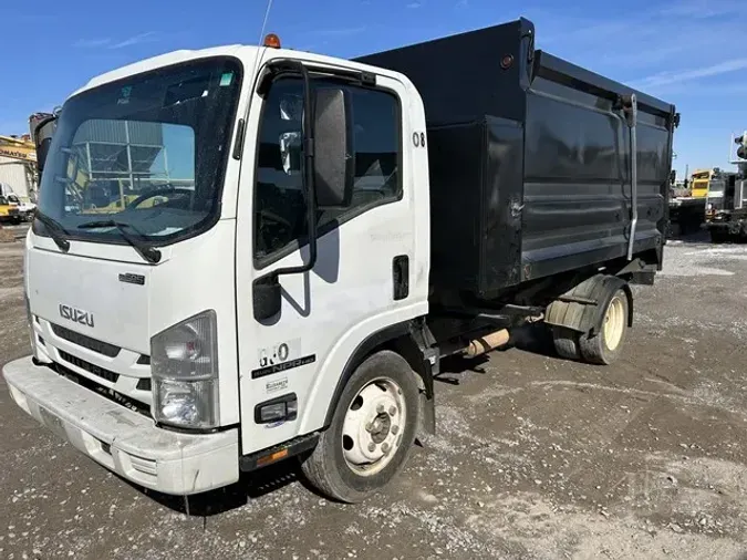 2018 ISUZU NPR HD8bf375c3cb785c0c58d955d76af546ef