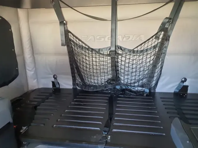 2022 FREIGHTLINER/MERCEDES NEW CASCADIA PX126648bf459002493899574bf7c8c81180f71