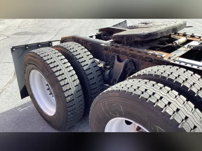 2020 International LT