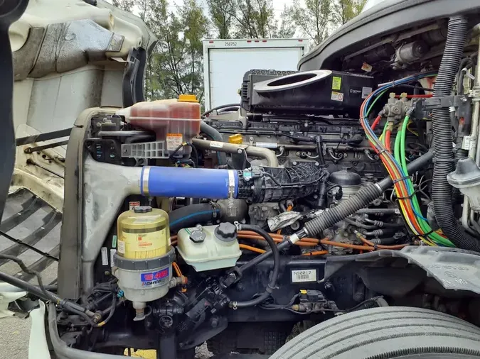 2022 FREIGHTLINER/MERCEDES NEW CASCADIA PX126648bf4f64be4eb2cdecc098282c71b232d