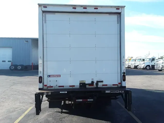 2019 ISUZU NPR8bf6178bfa4f5f9ba2a4f7c719a42904