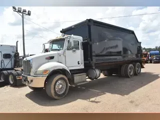 2012 PETERBILT 348