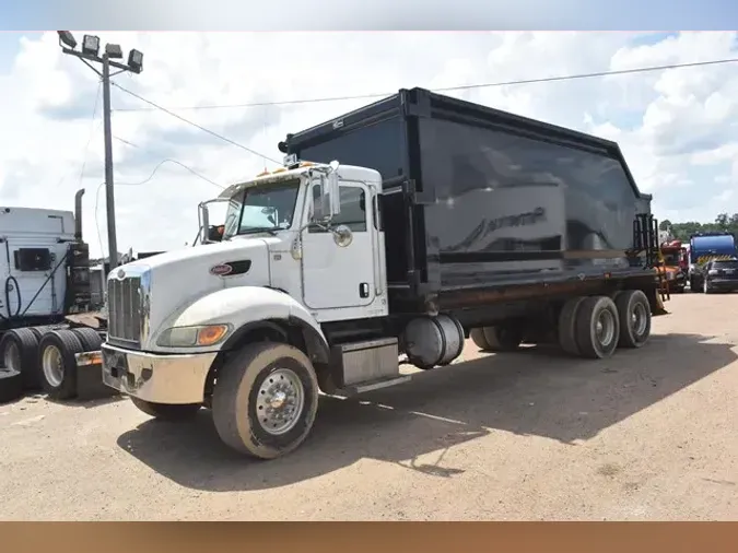 2012 PETERBILT 3488bf646ec7985aa2d139137d8e4e37114