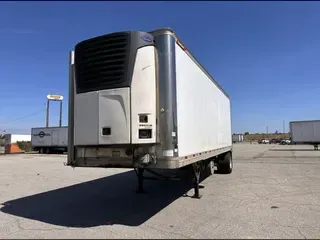2017 GREAT DANE TRAILERS 7011TZ-1B-28/156/102