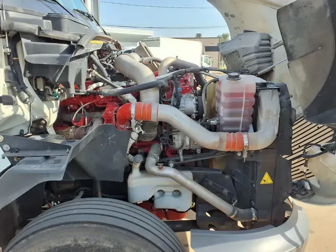 2016 NAVISTAR INTERNATIONAL PROSTAR8bf7bd82e71db7e84ccb286a6eaca863