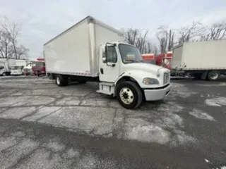 2020 FREIGHTLINER/MERCEDES M2 106