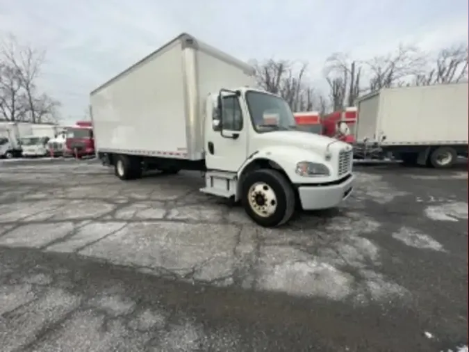 2020 FREIGHTLINER/MERCEDES M2 1068bf7e12a80294a11acd3b369a5e34b27