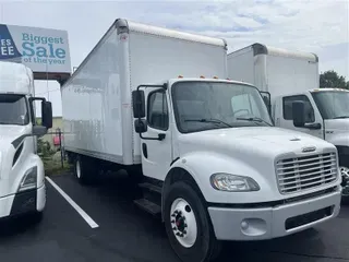 2019 FREIGHTLINER M2-106