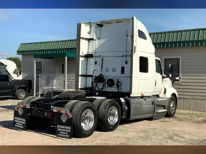 2021 INT LT625 6x4