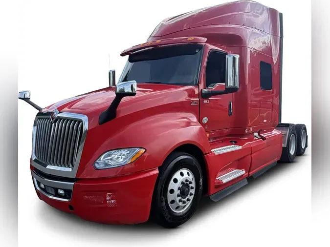 2019 International LT6258bfa057aa201d71eb62d875160eb15c3