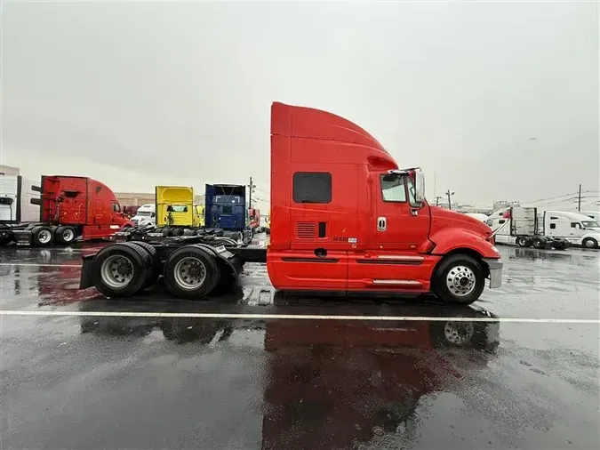 2017 INTERNATIONAL PROSTAR8bfa46025291e5abd1e2fa43fa27e081