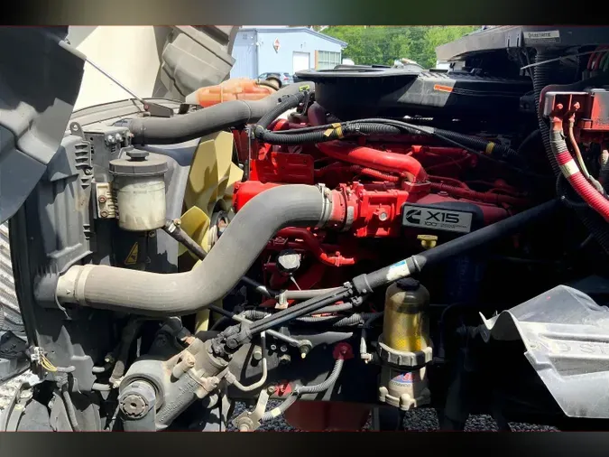 2020 INT LT625 6x4