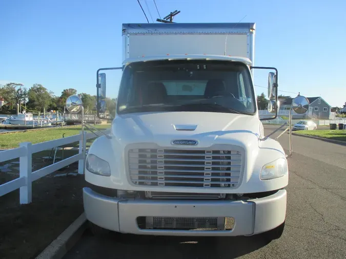 2019 FREIGHTLINER M2