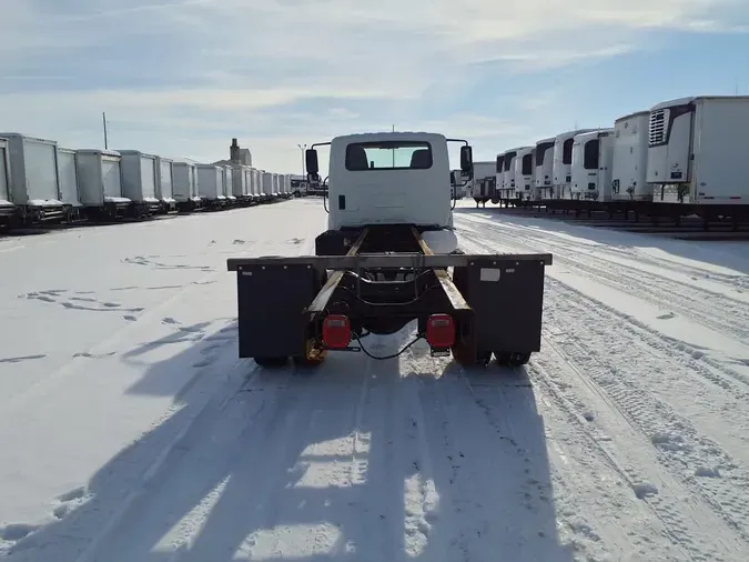 2018 NAVISTAR INTERNATIONAL 4300