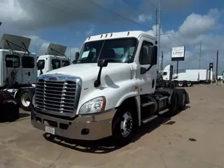 2016 FREIGHTLINER/MERCEDES CASCADIA 125