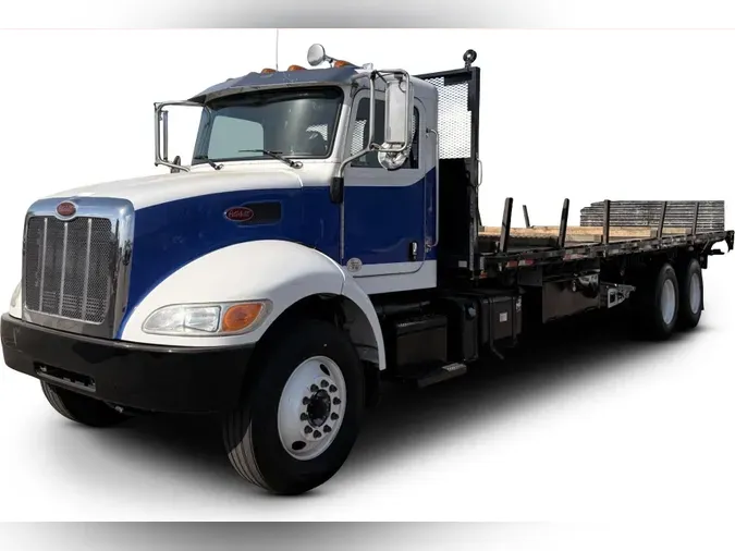 2019 Peterbilt 3488bfc1e73085c9467f467a1579d699064