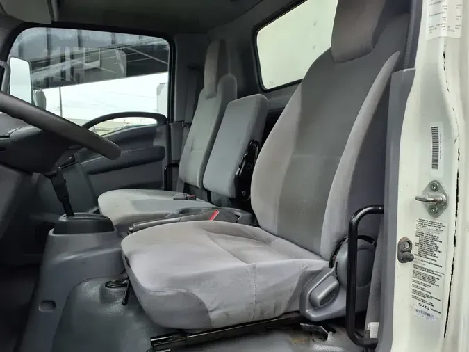 2019 ISUZU NPR