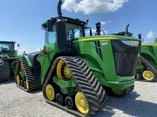 2019 John Deere 9570RX
