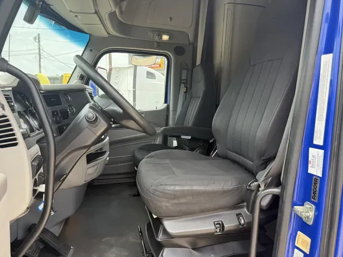 2022 Peterbilt 579