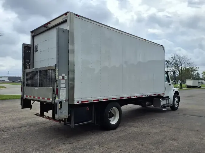 2020 FREIGHTLINER/MERCEDES M2 106