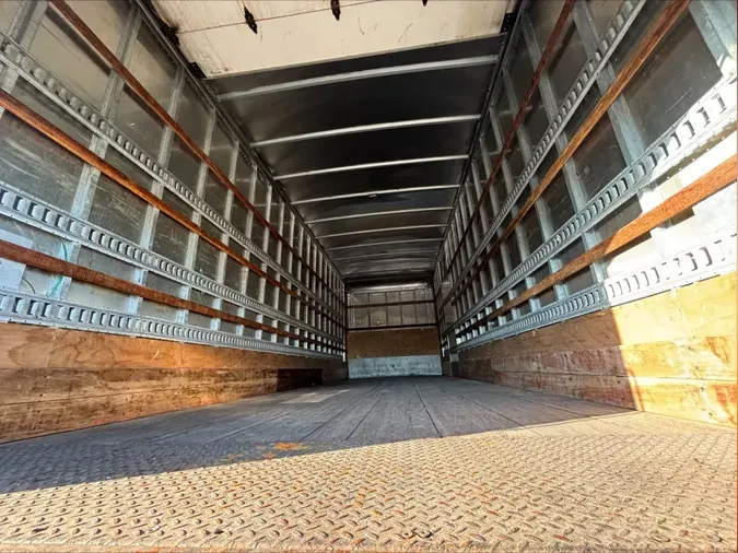 2019 Freightliner M2