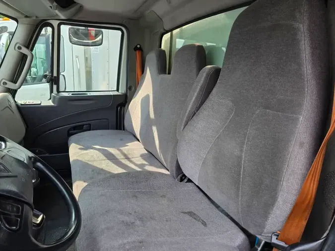 2018 NAVISTAR INTERNATIONAL 4300
