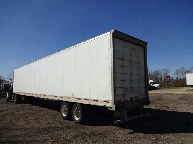 2009 UTILITY TRAILERS VS2DC 53/162/102