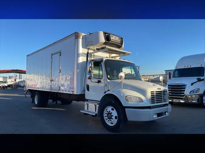 2018 FREIGHTLINER/MERCEDES M2 106