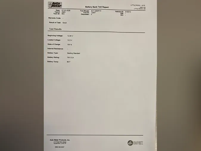 2019 FREIGHTLINER/MERCEDES CASCADIA 1258bffdadce42a7054e3dbdb295afe3ab7