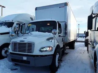 2020 FREIGHTLINER/MERCEDES M2 106