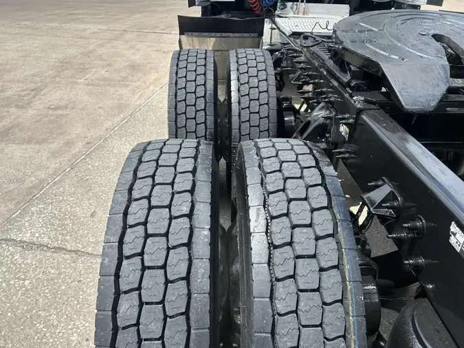 2020 Peterbilt 579