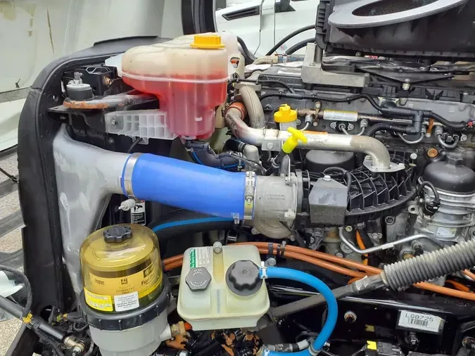 2020 FREIGHTLINER NEW CASCADIA PX12664