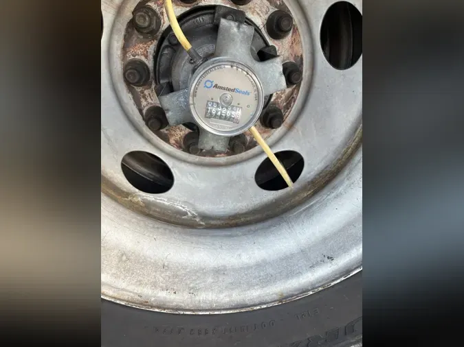 2016 GREAT DANE 7211TZ-1 48/160/1028c032a4e923b0a21287a8558933e7a80