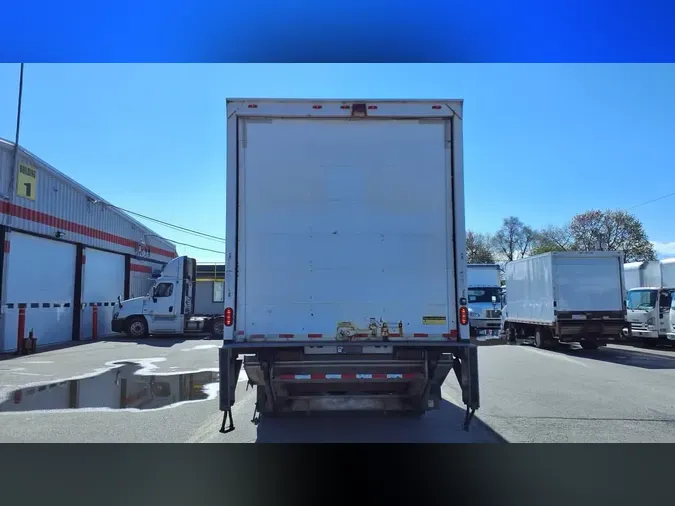 2019 FREIGHTLINER/MERCEDES M2 106