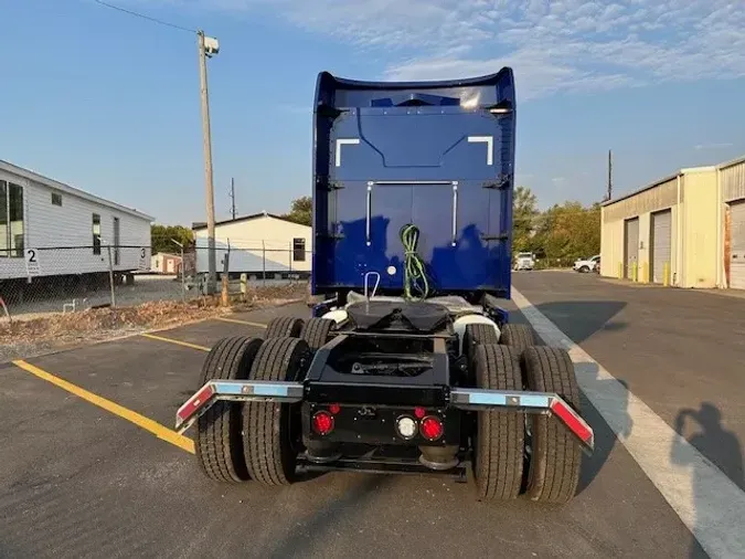 2025 MACK AN64T70