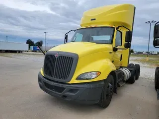 2020 INTERNATIONAL RH613