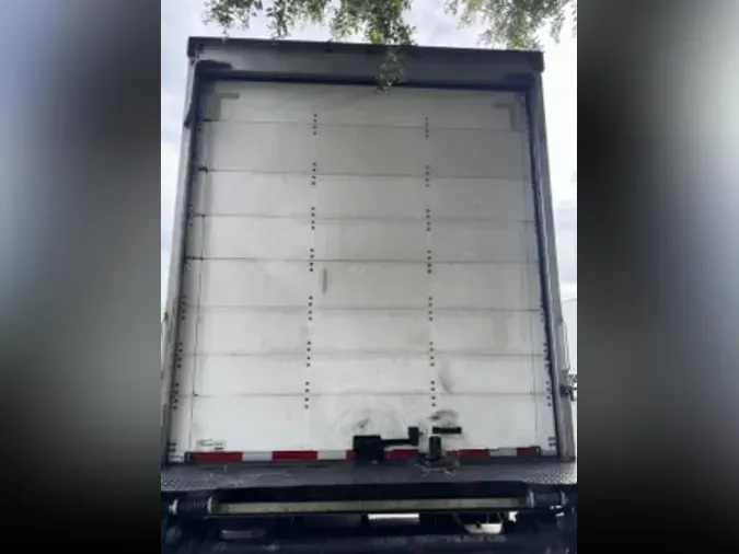 2013 UTILITY TRAILERS VS2DC 42/162/102