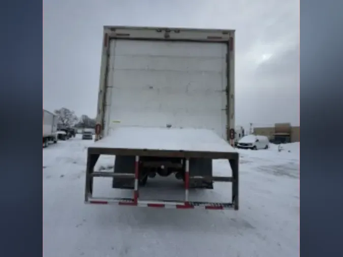 2019 FREIGHTLINER/MERCEDES M2 1068c056976b1c349666085e5f661411e63