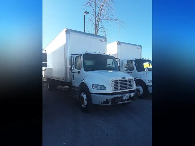 2019 FREIGHTLINER/MERCEDES M2 1068c0679707857ee6d44e4cc42db1bdd6b