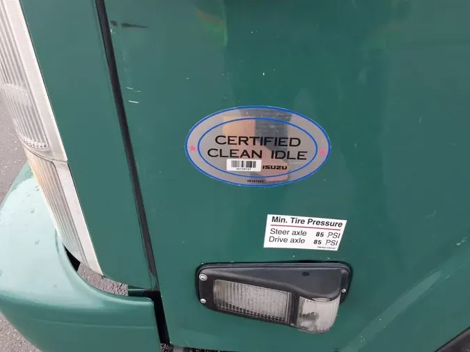 2020 CHEVROLET MOTOR DIV. LCF 4500XD8c06ac4889a768255b31fe23a40832b9