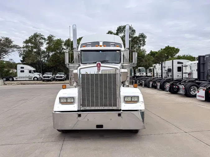 2022 KENWORTH W900L8c06accfcb09acf6ec27627b13b54304