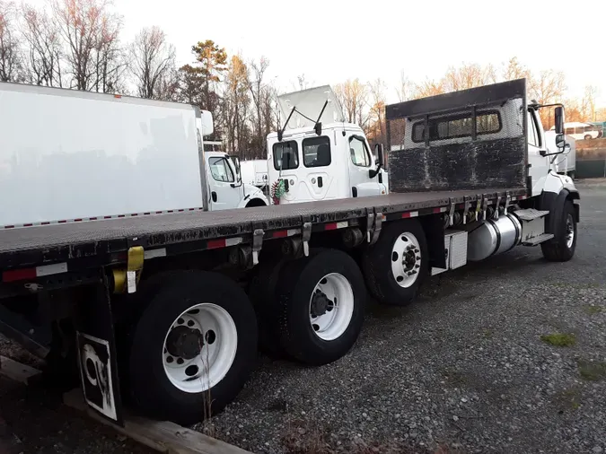 2016 FREIGHTLINER/MERCEDES 108SD