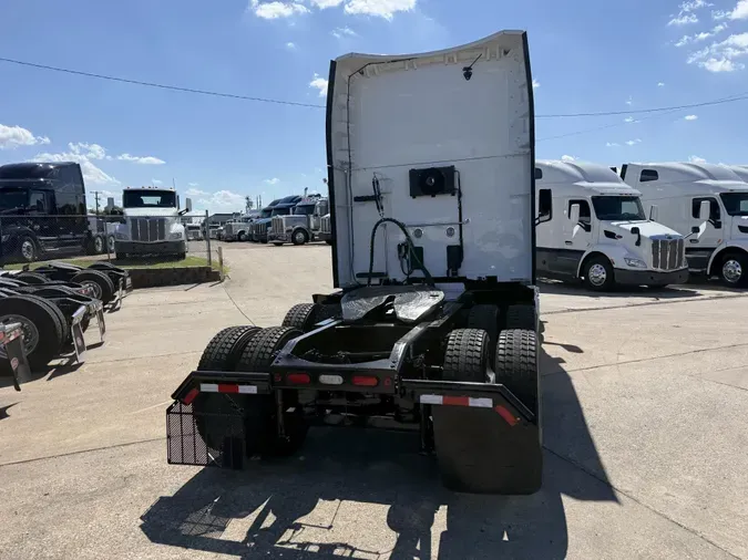 2022 Peterbilt 579