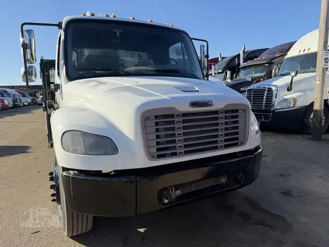 2007 FREIGHTLINER BUSINESS CLASS M2 1068c070ac3ef9107c4c6554c6cd68cbf5c